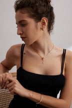 Nexor Asymmetrical Earrings