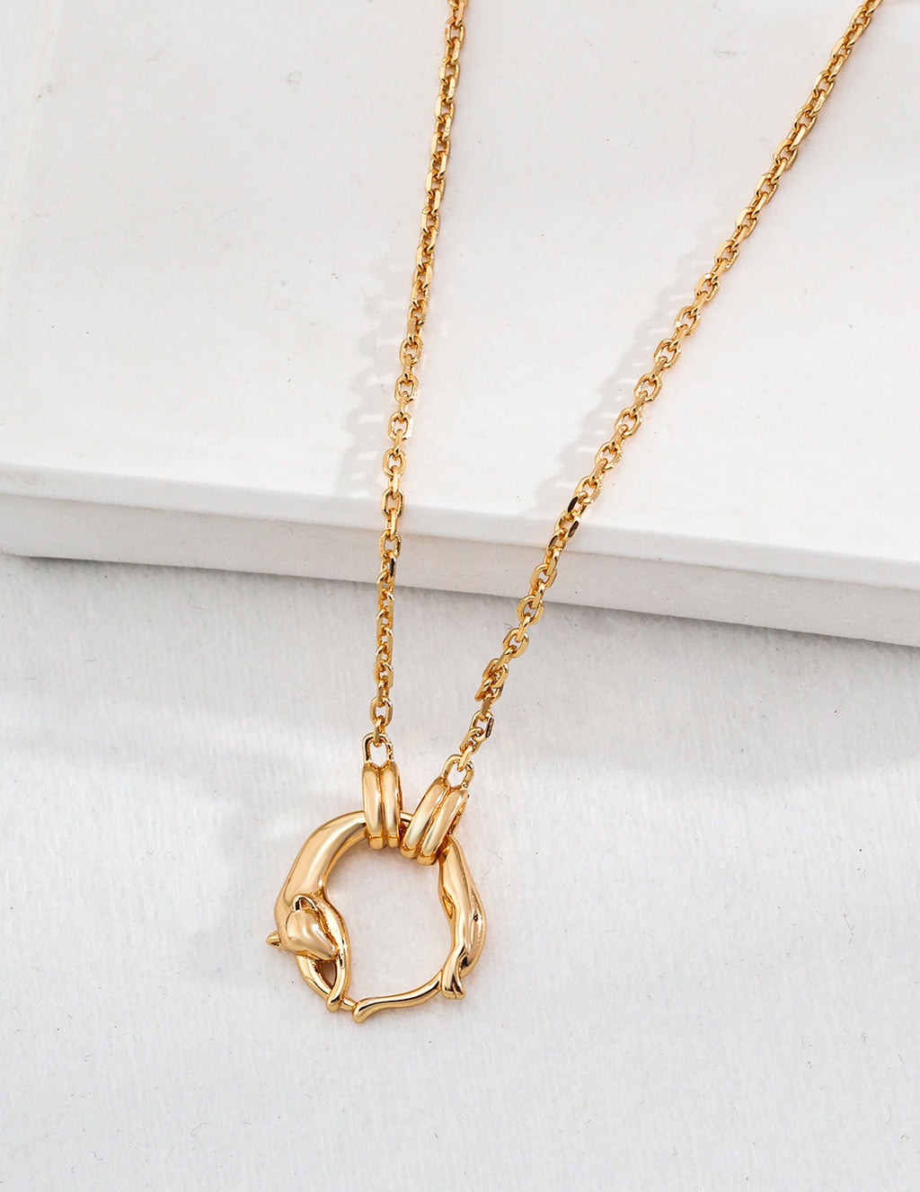 Noctra Necklace