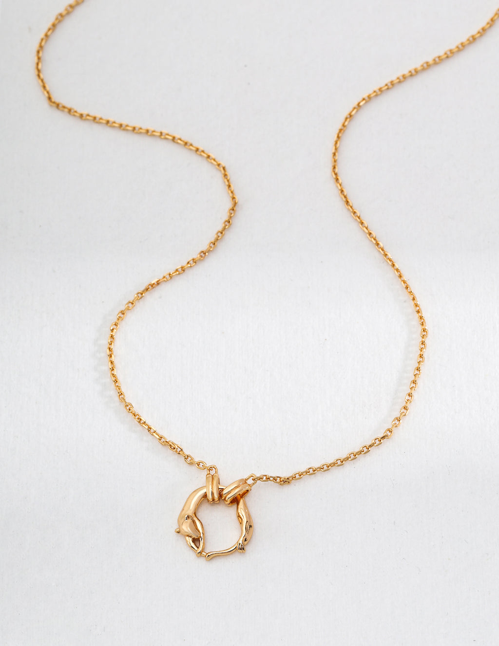 Noctra Necklace
