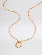 Noctra Necklace