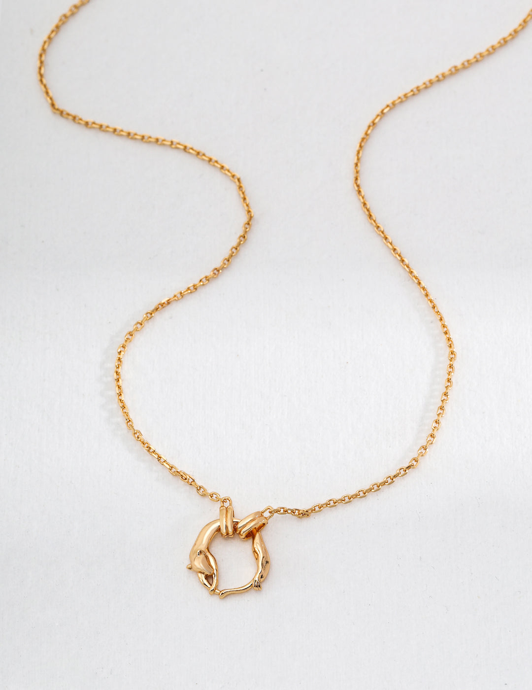 Noctra Necklace