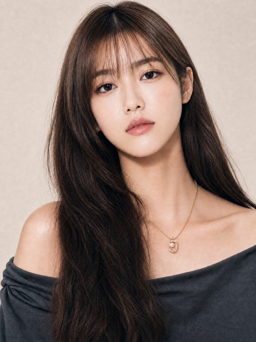 Origin Pearl Necklace