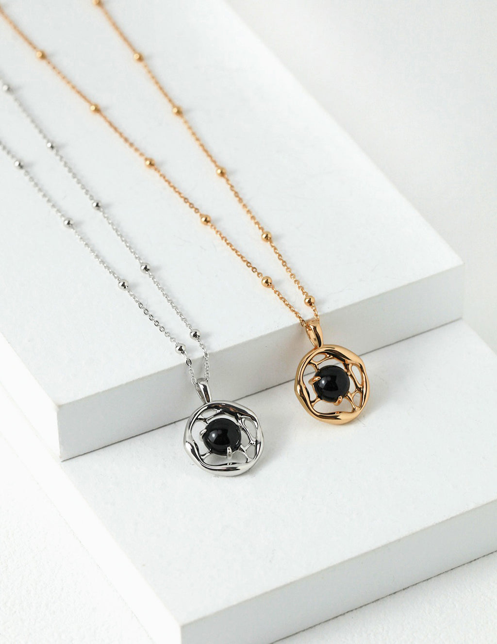 Orion Necklace