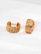Rylen Scale Earrings