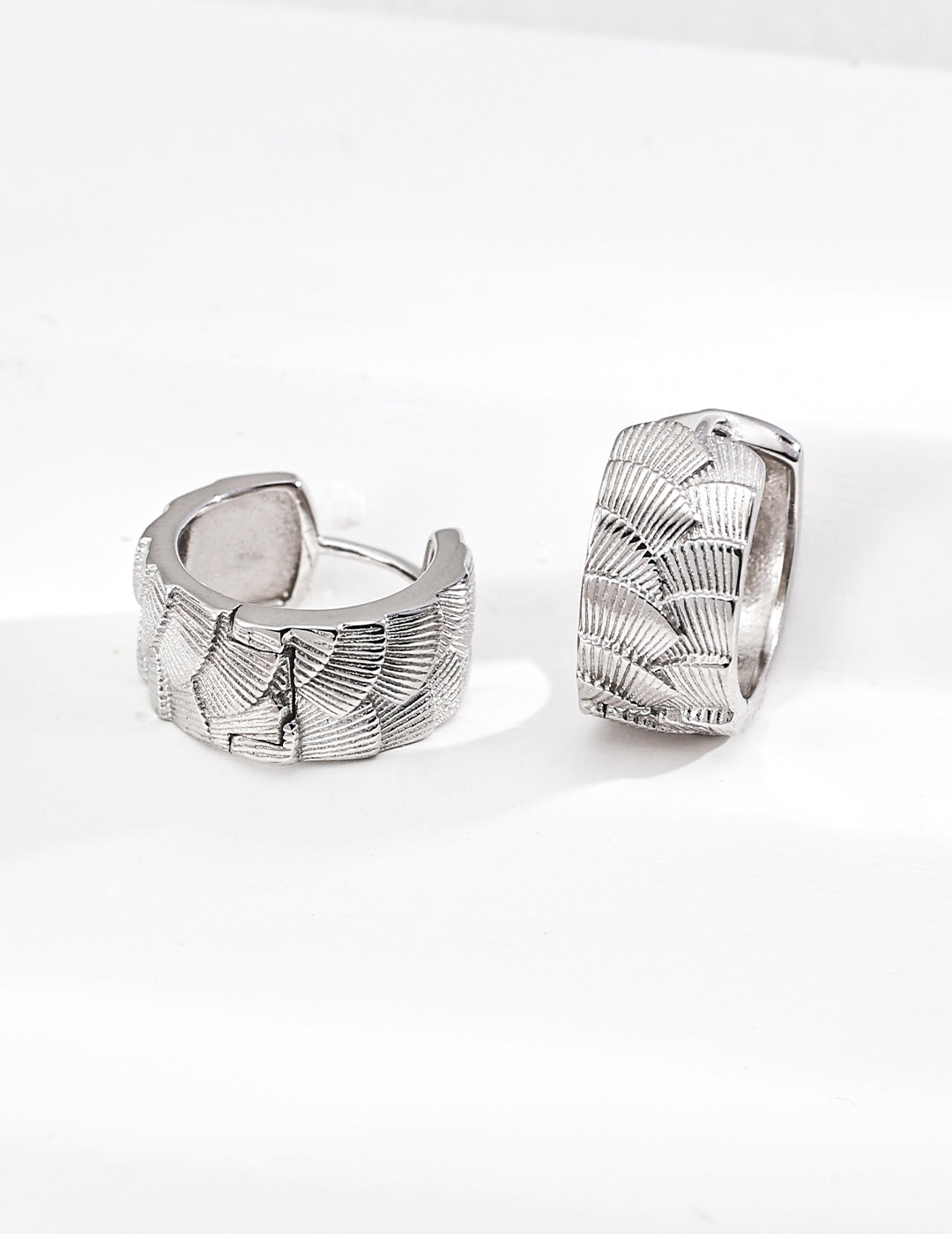 Rylen Scale Earrings