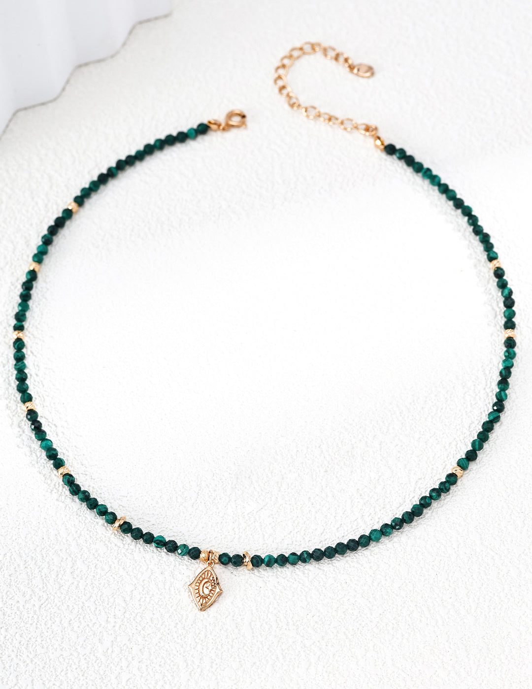 Solis Guard Necklace