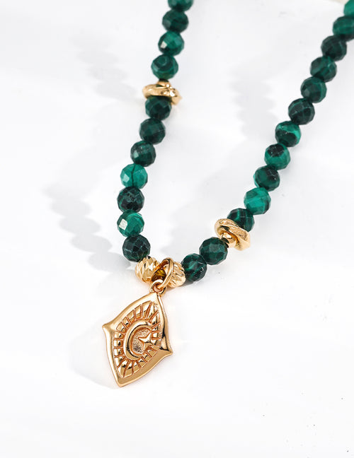 Solis Guard Necklace