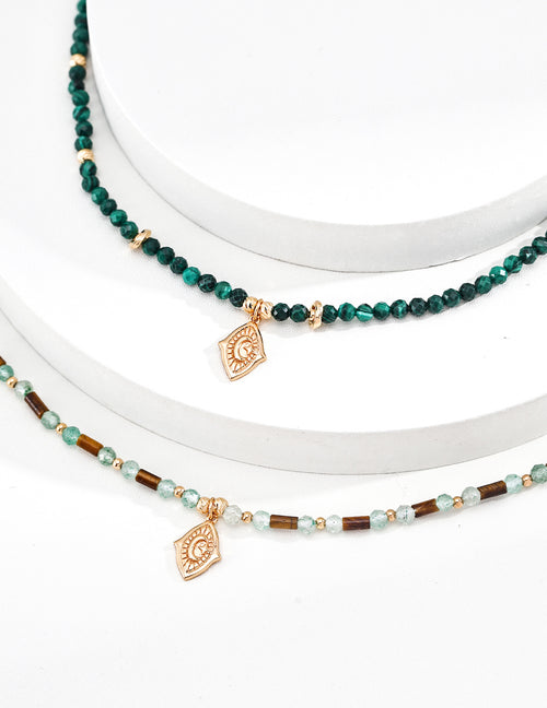 Solis Guard Necklace