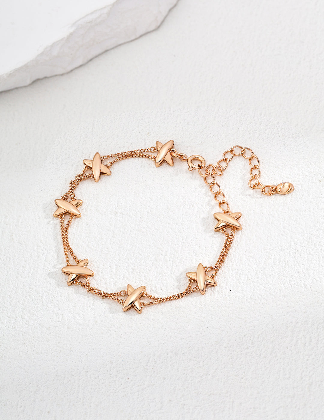Starlight Path Bracelet