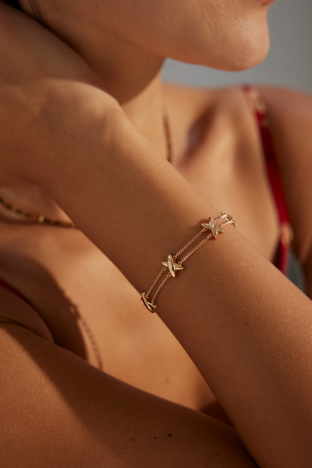 Starlight Path Bracelet