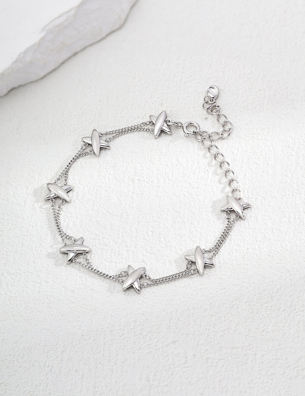 Starlight Path Bracelet