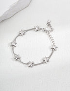 Starlight Path Bracelet