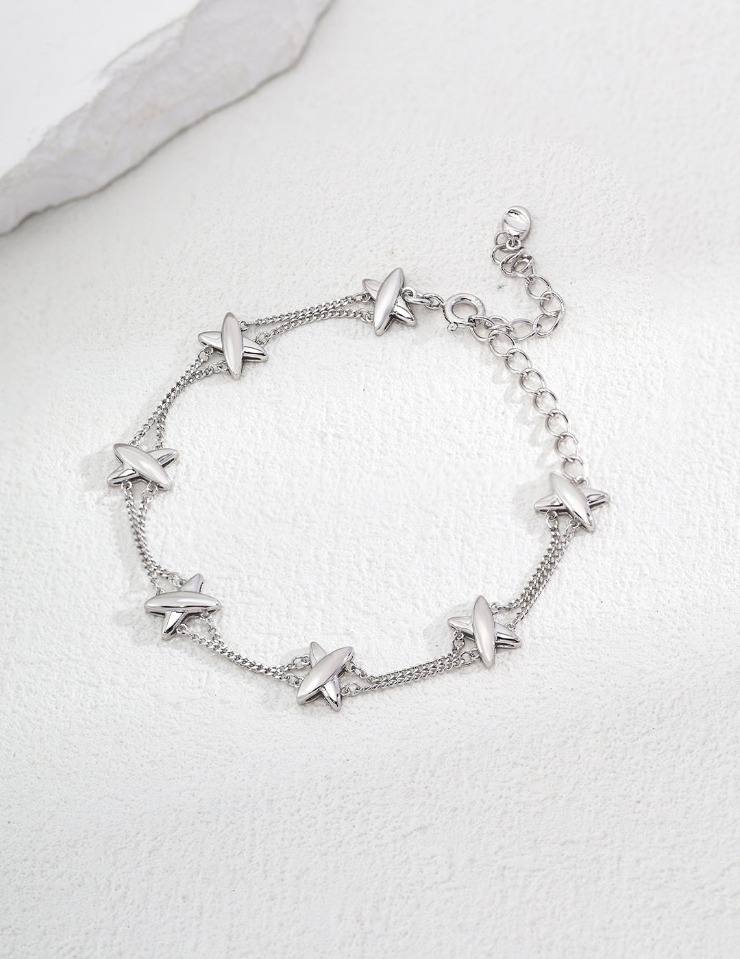 Starlight Path Bracelet
