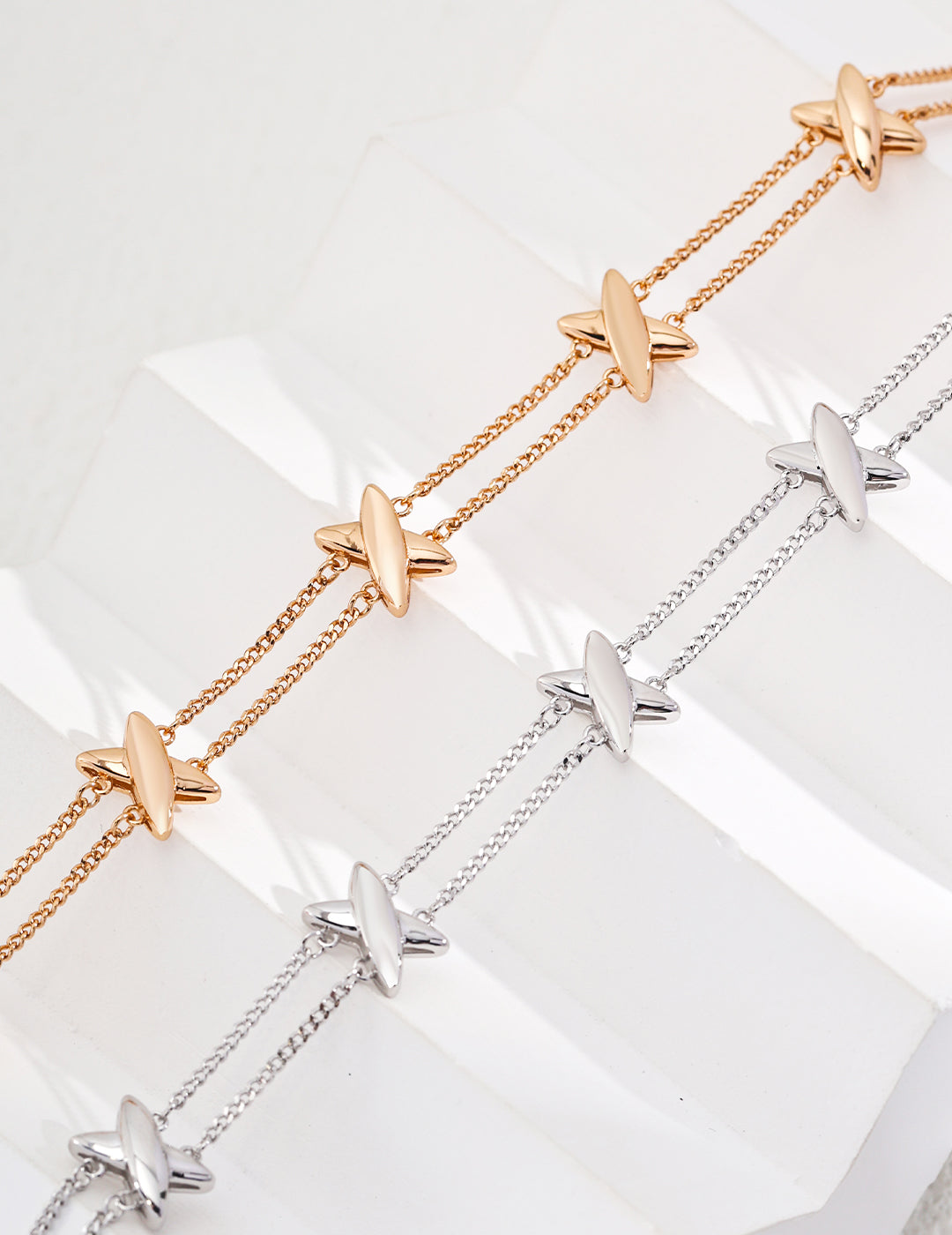 Starlight Path Bracelet