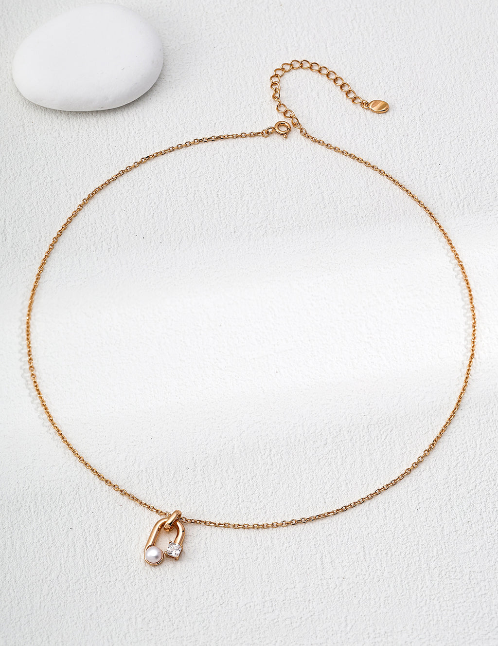 The Harmony Necklace
