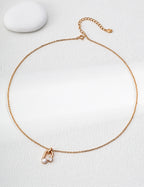 The Harmony Necklace