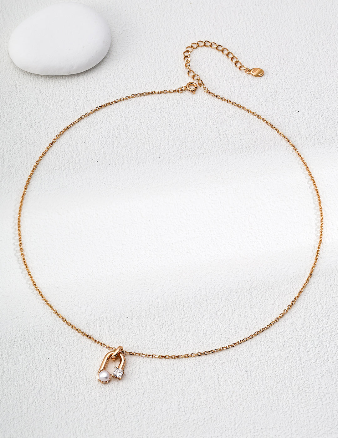 The Harmony Necklace