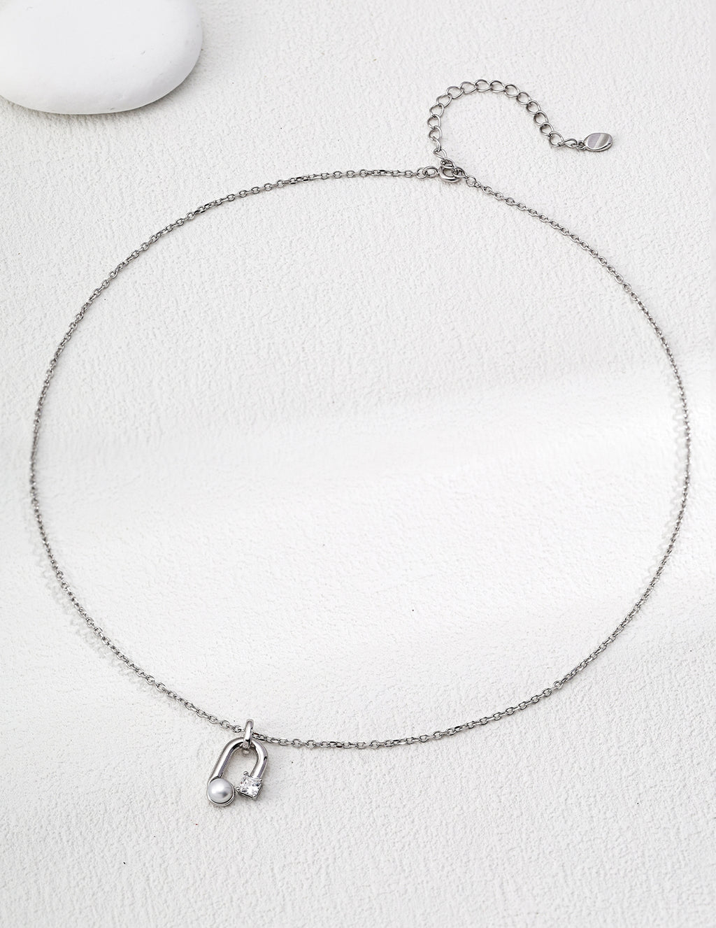 The Harmony Necklace