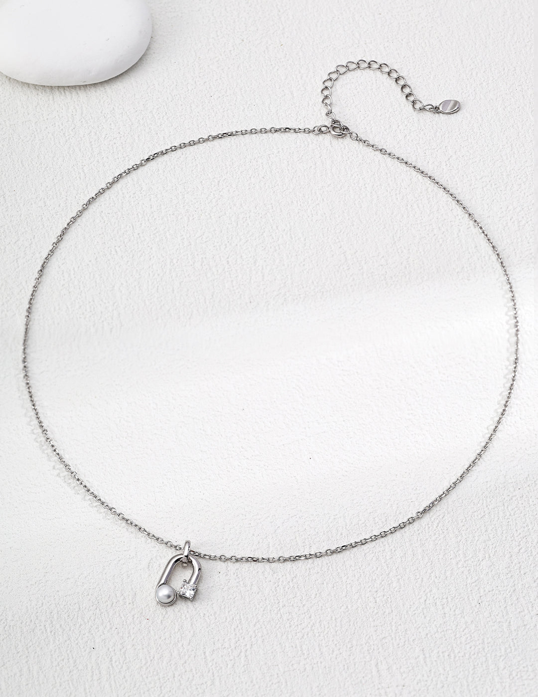 The Harmony Necklace