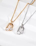 The Harmony Necklace