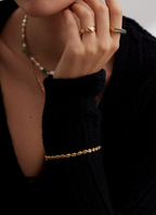 Toren Chain Bracelet