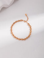 Toren Chain Bracelet