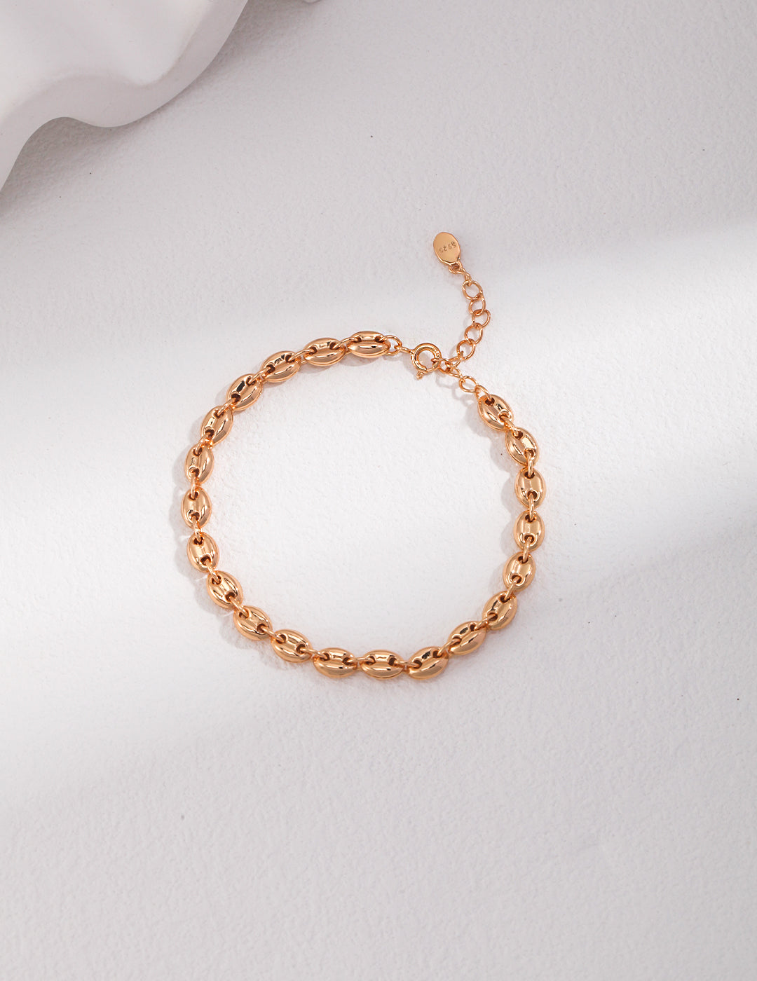 Toren Chain Bracelet