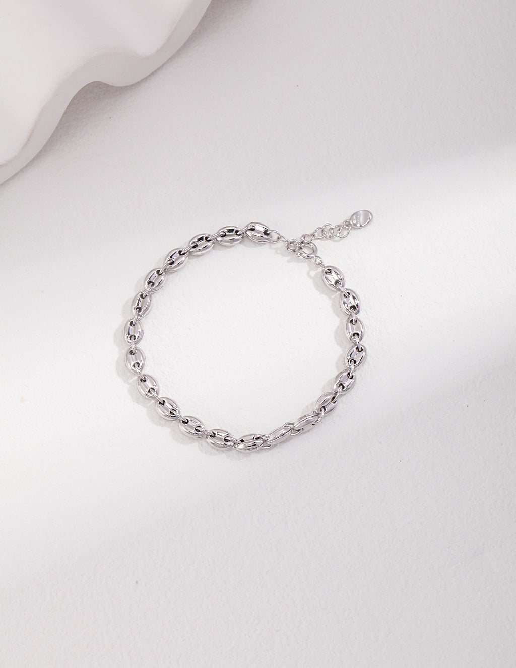 Toren Chain Bracelet