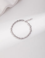 Toren Chain Bracelet
