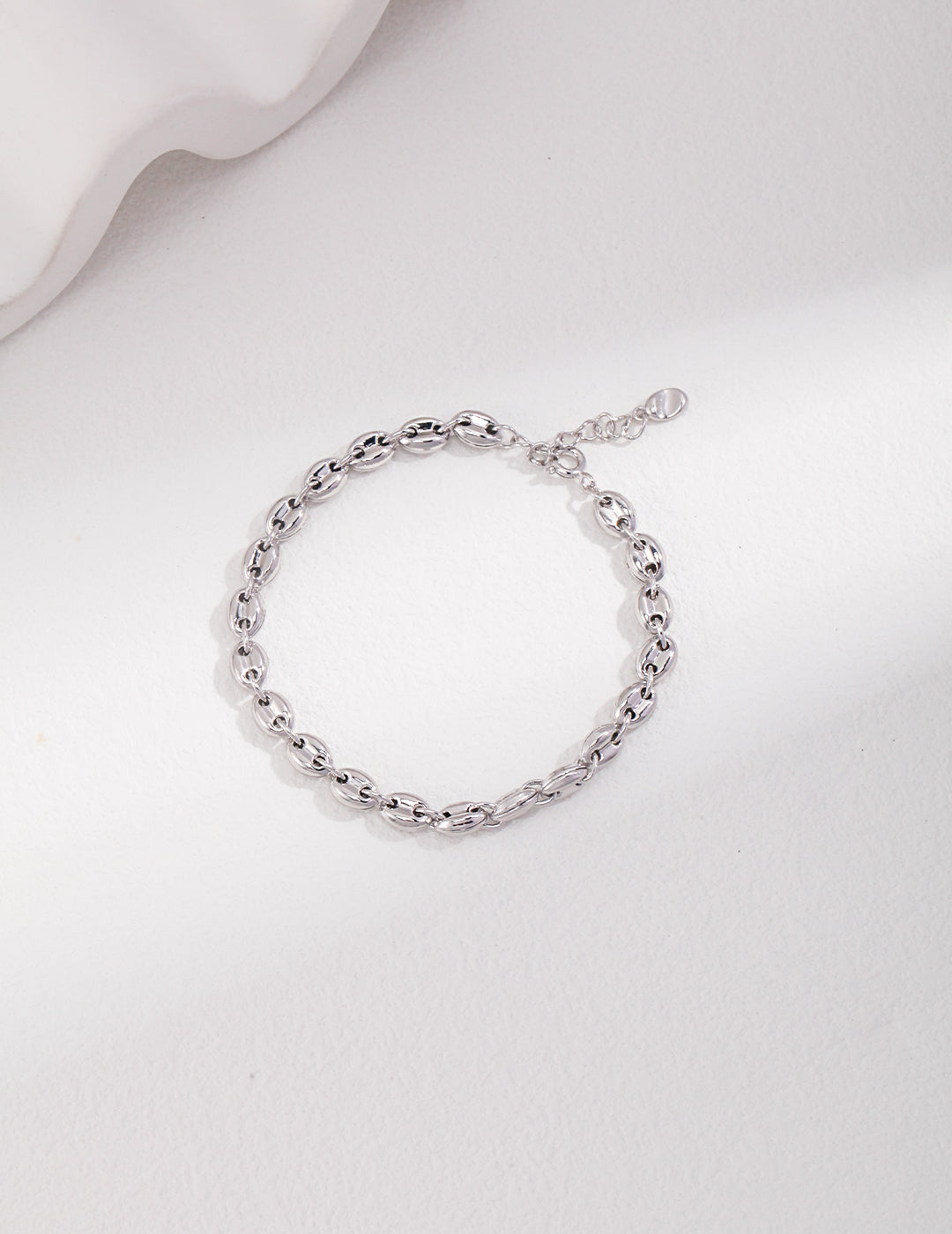 Toren Chain Bracelet