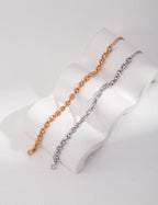 Toren Chain Bracelet