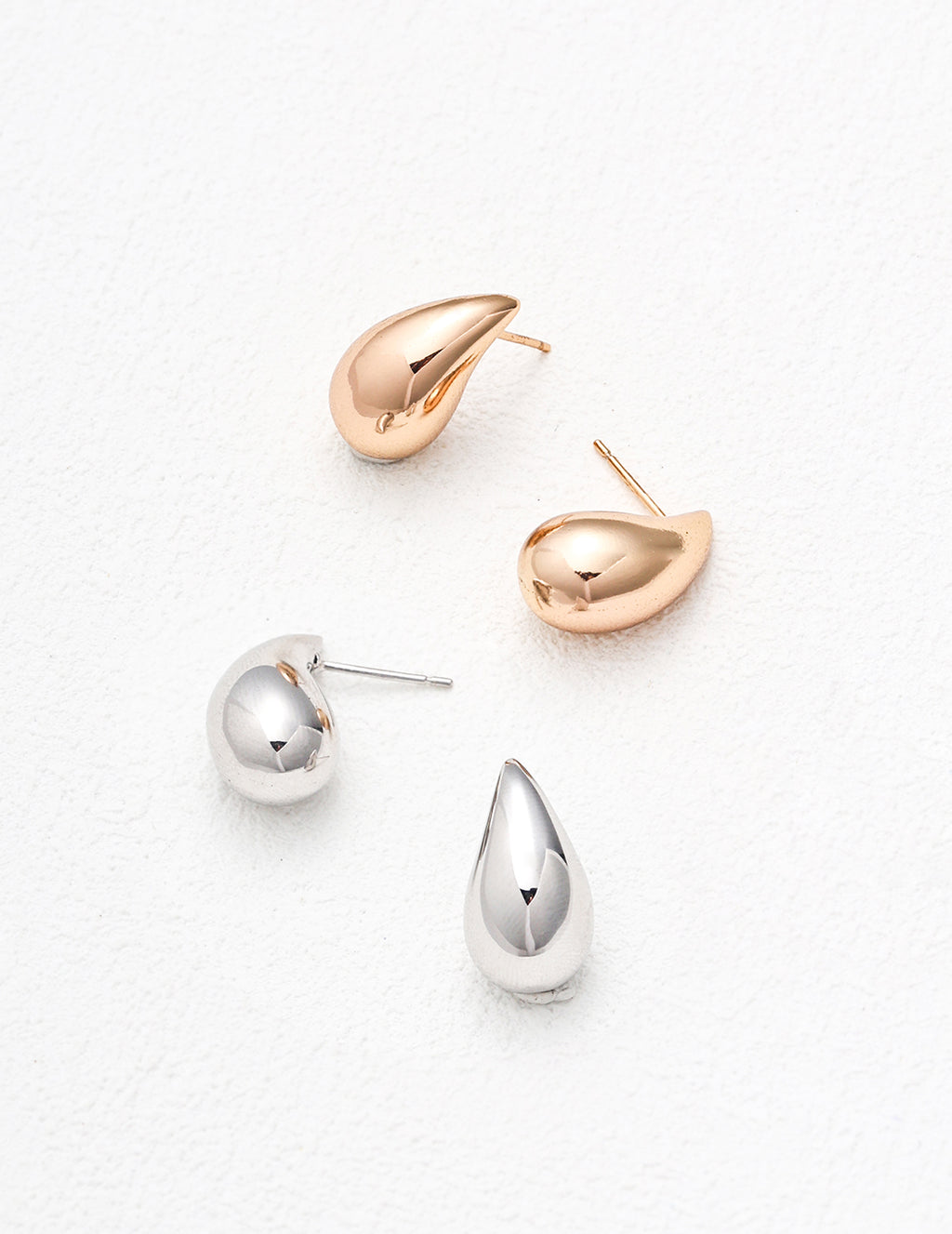 Vanta Drop Earrings