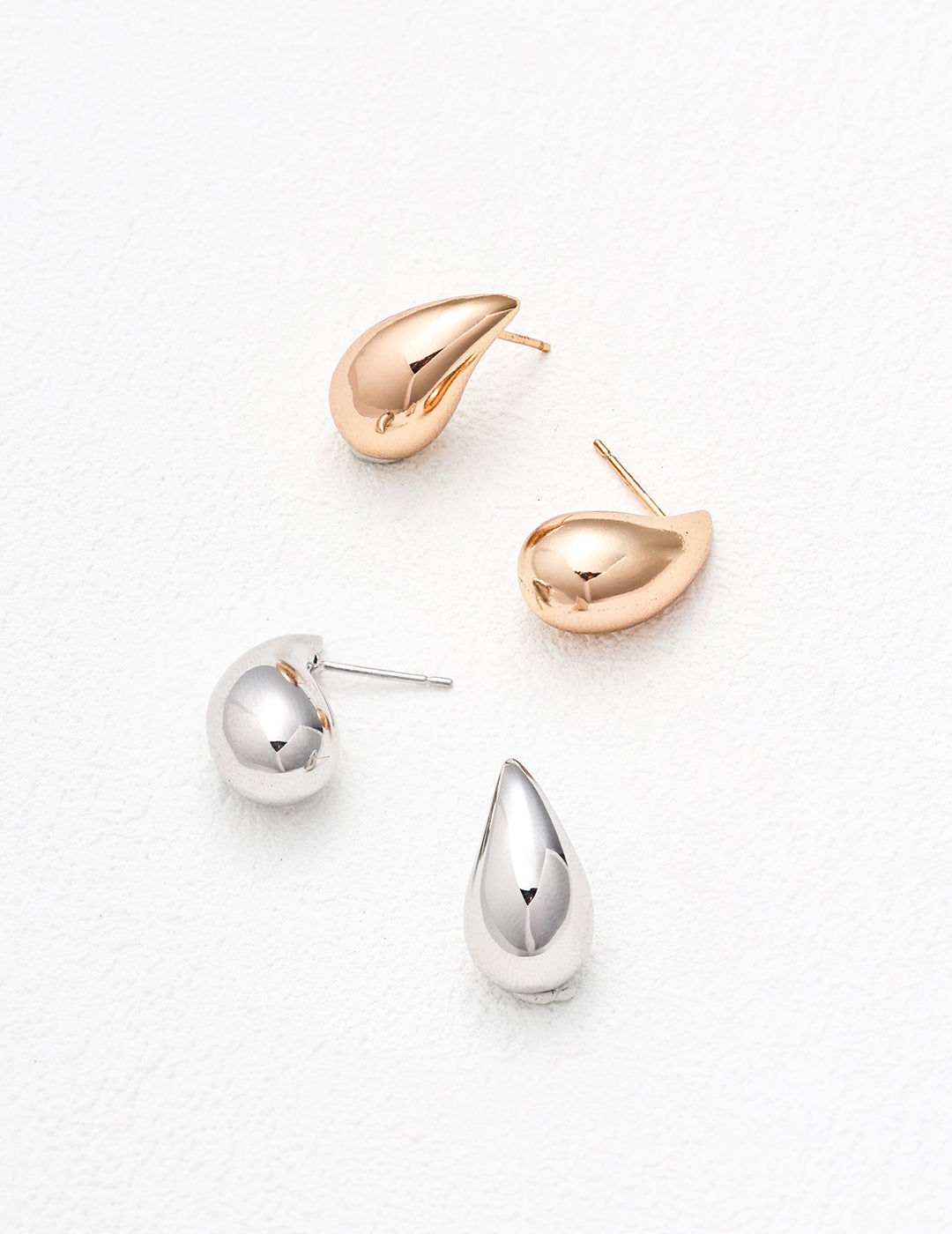 Vanta Drop Earrings