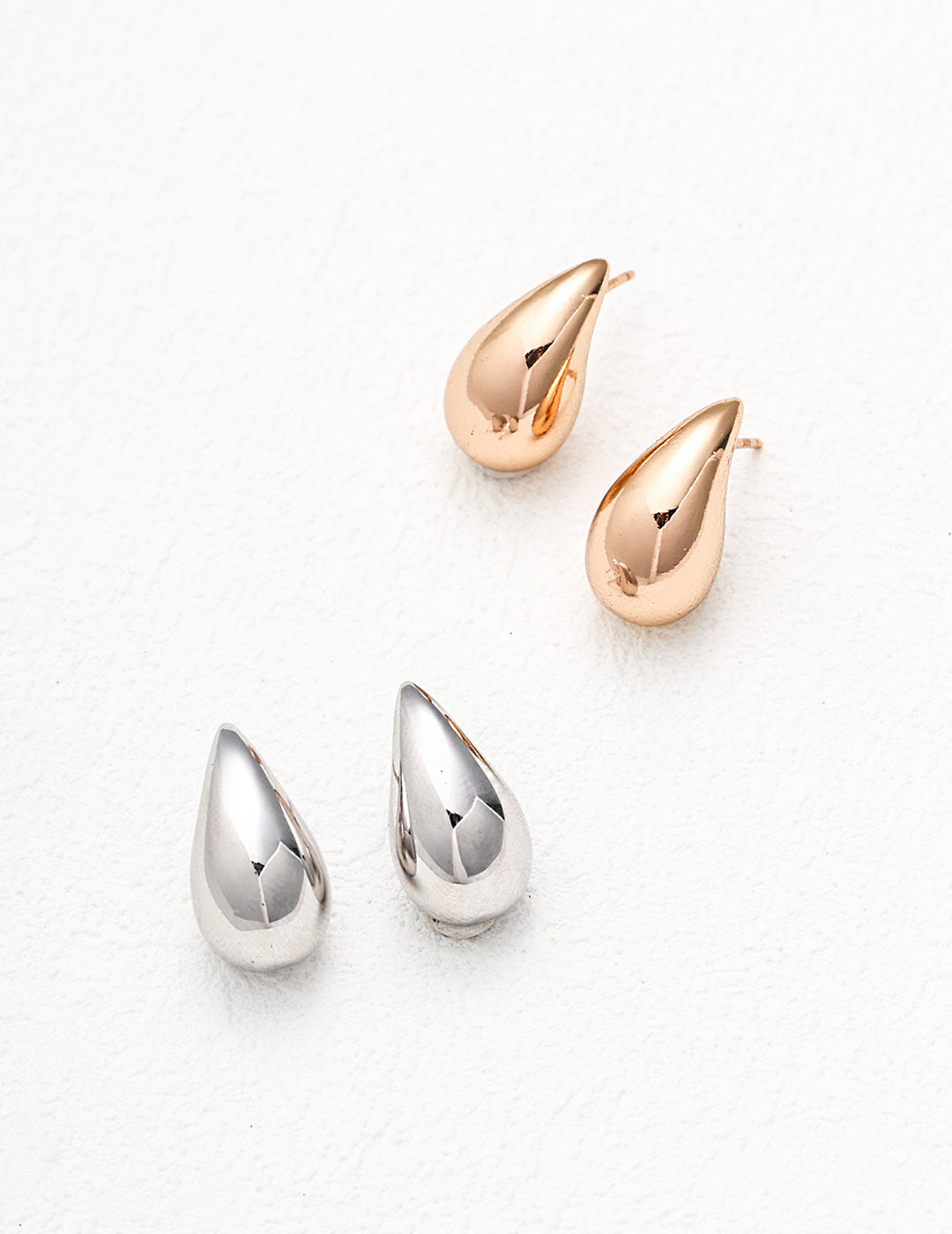 Vanta Drop Earrings