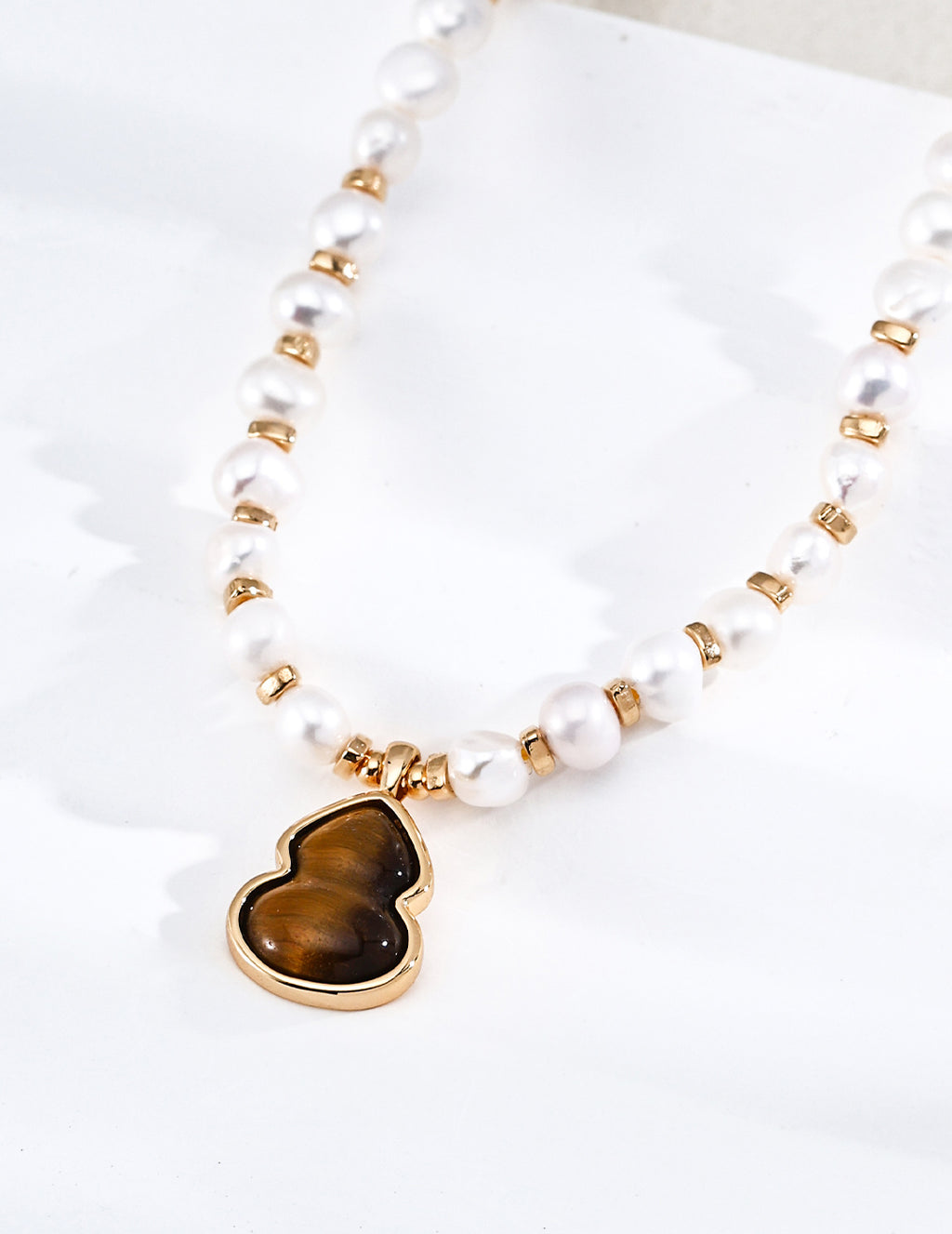 Vero Eye Necklace