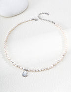 Vero Pearl Necklace