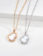 Vero Pearl Necklace