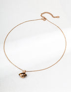 Vortex Pendant Necklace