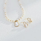 Vero Pearl Necklace